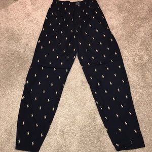 RALPH LAUREN PANTS